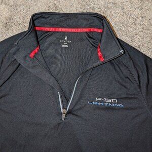 Ford F150 Lightning Pullover Spyder - Medium